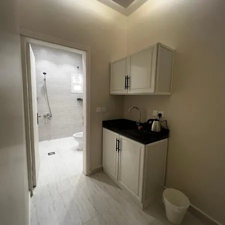 استديو بوهيمي فاخر Apartment Riyadh Exterior photo