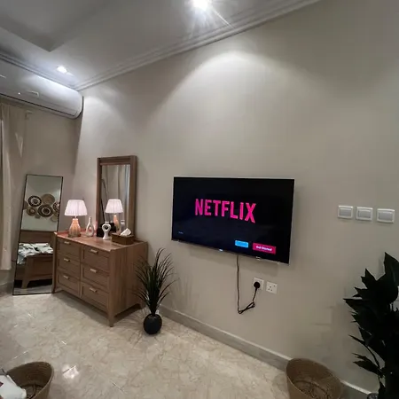 استديو بوهيمي فاخر Apartment Riyadh Exterior photo