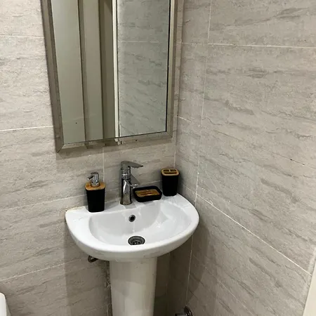 استديو بوهيمي فاخر Apartment Riyadh Exterior photo