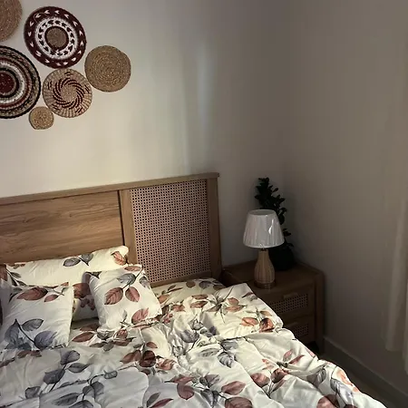 استديو بوهيمي فاخر Apartment Riyadh Exterior photo