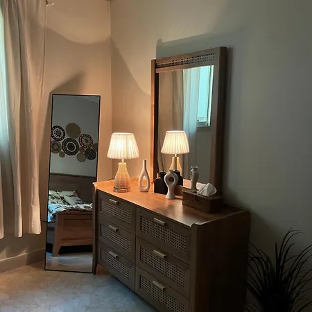 استديو بوهيمي فاخر Apartment Riyadh Exterior photo