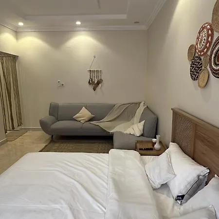 استديو بوهيمي فاخر Apartment Riyadh Exterior photo